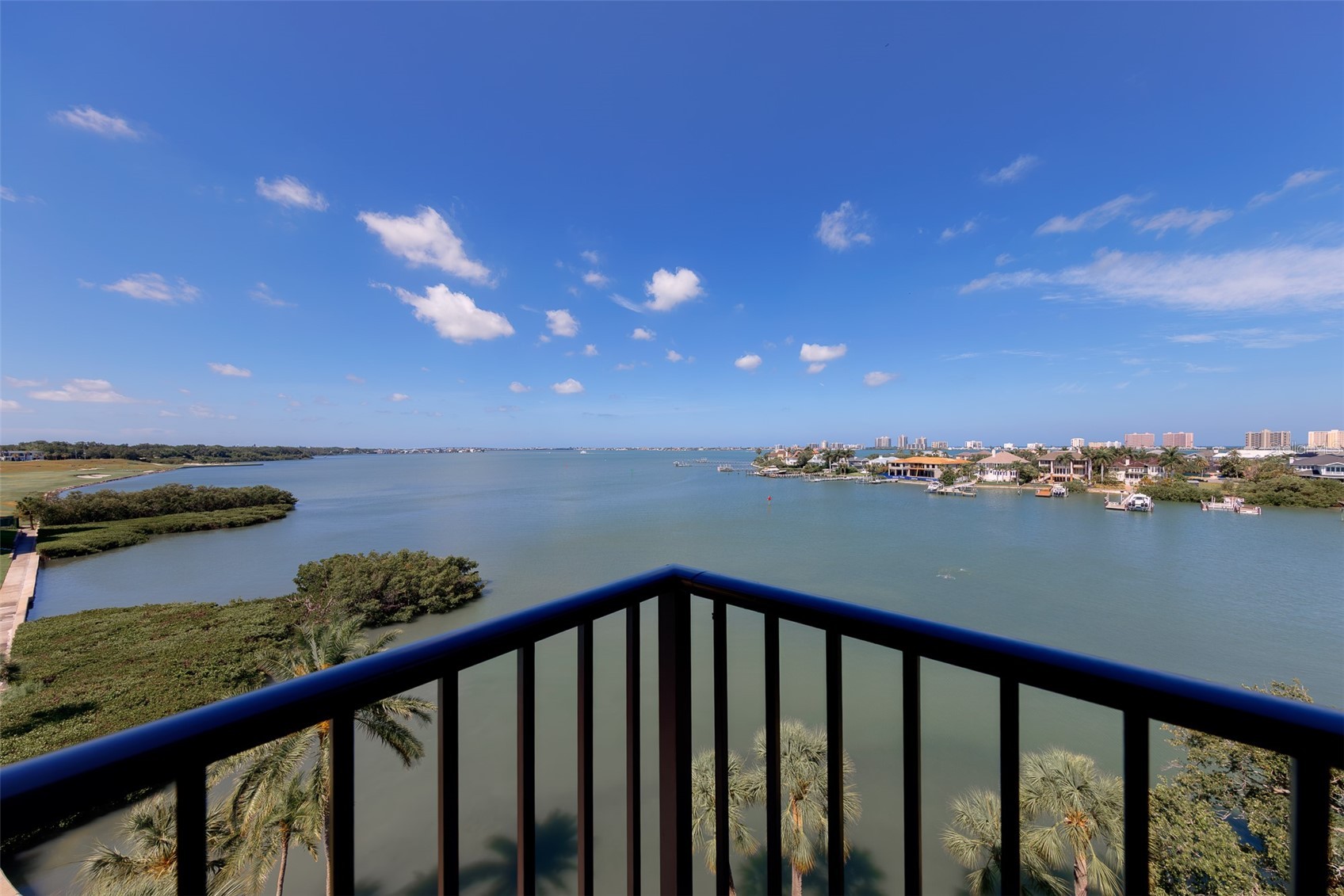 8 BELLEVIEW BOULEVARD 507