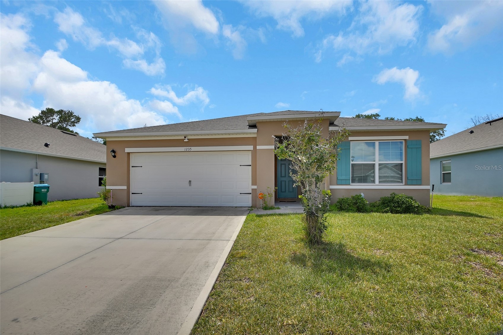 1235 WINTER GRAY CIRCLE