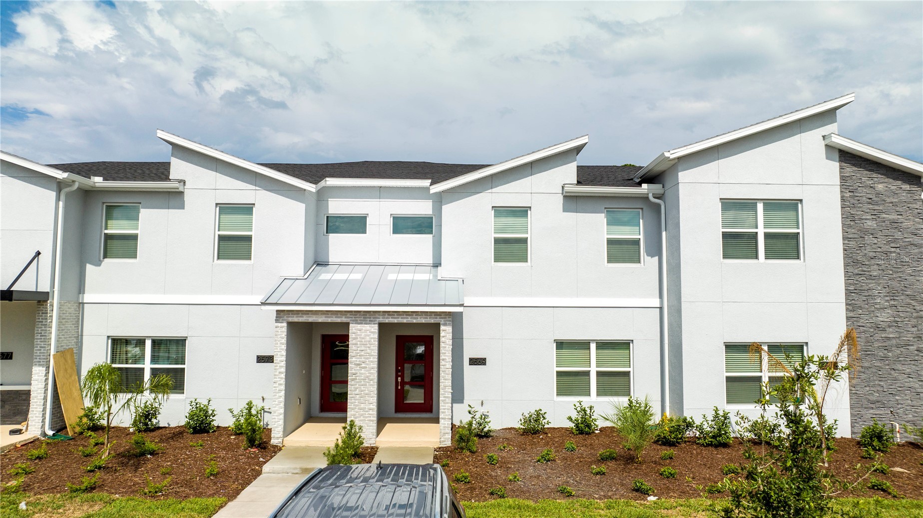 2569 READING TRAIL