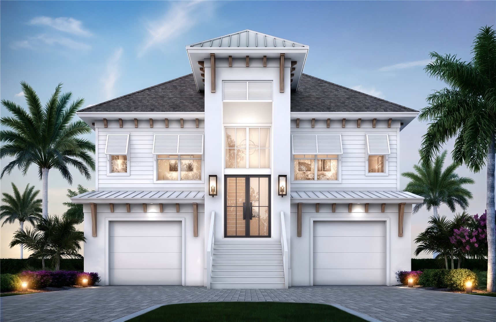 658 BAYSHORE DRIVE