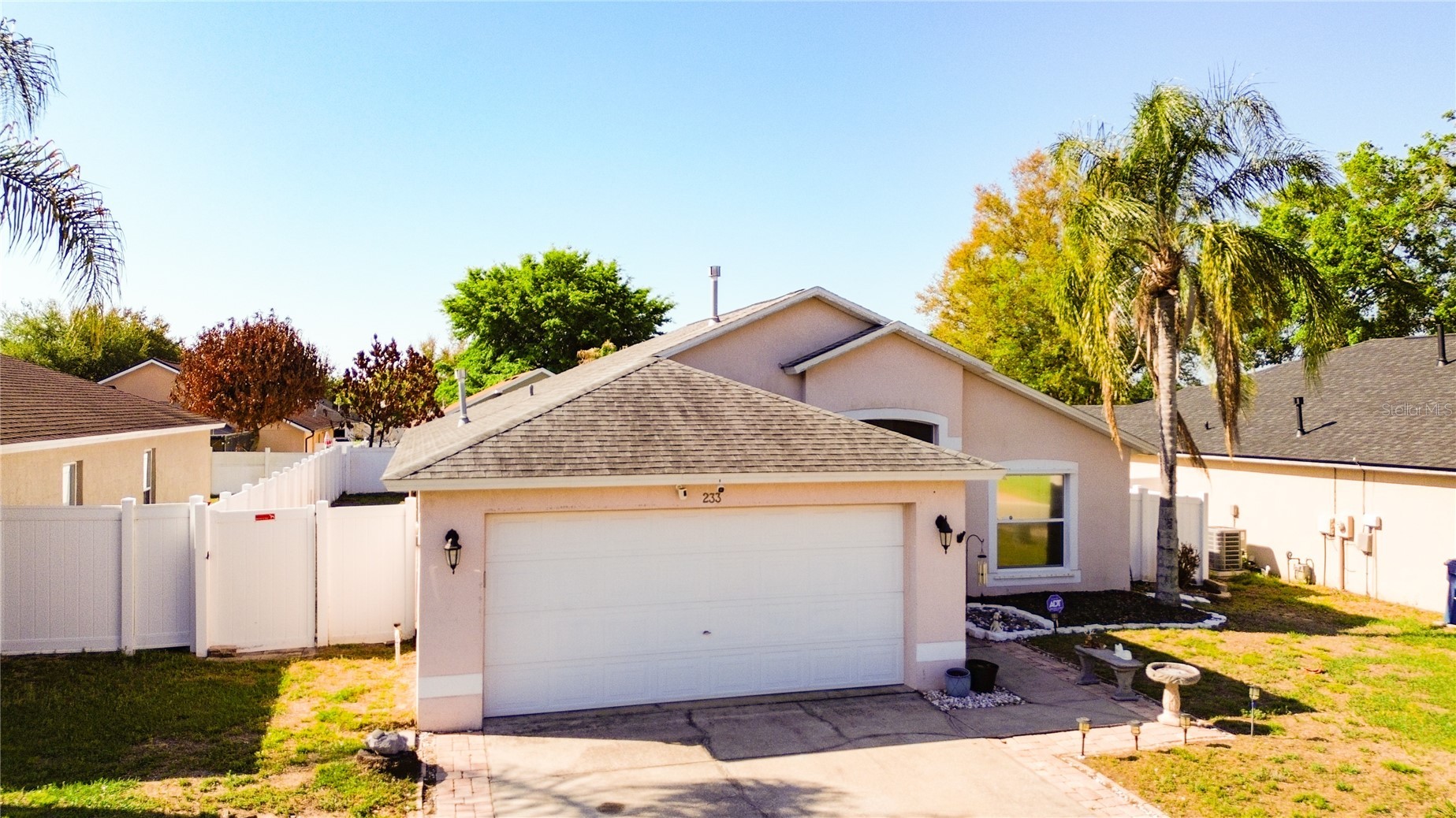 233 VERBENA STREET