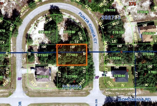 1402 PUNTA GORDA COURT