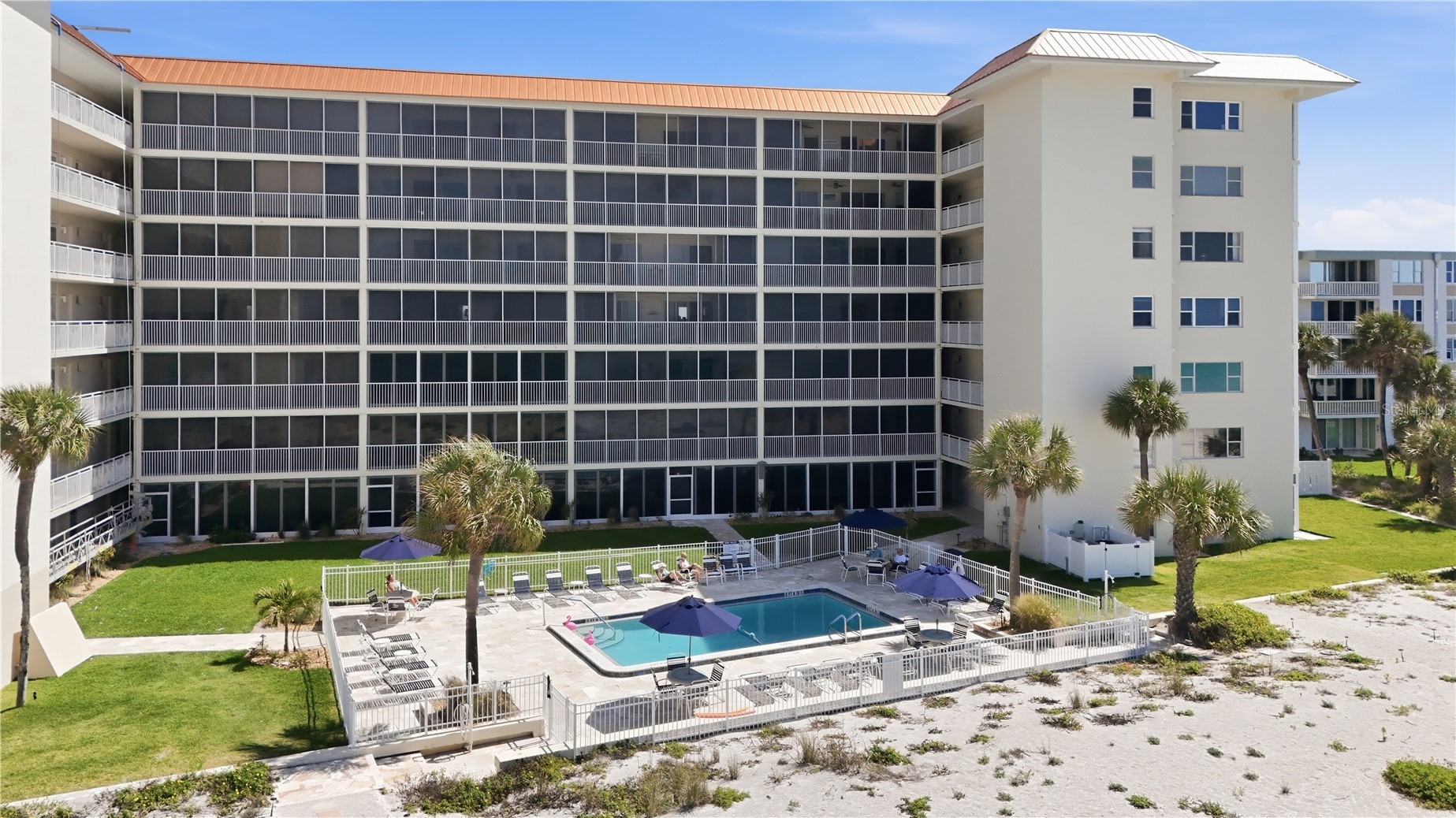 1150 TARPON CENTER DRIVE 1G