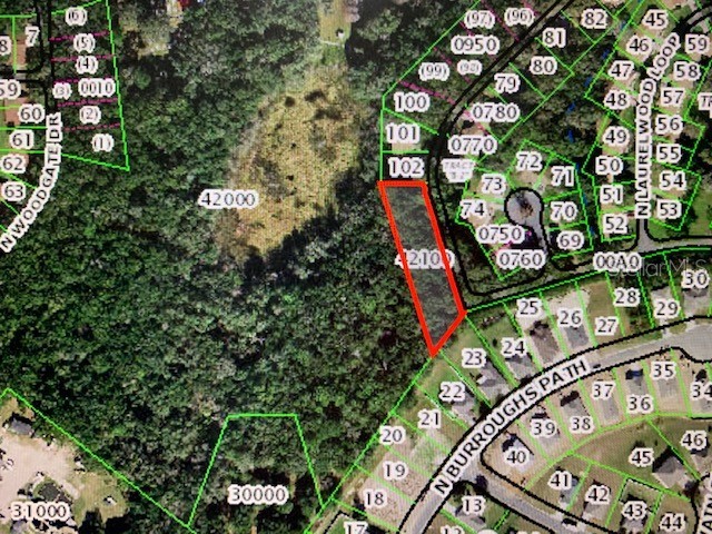 3550 N LAKESIDE VILLAGE DRIVE