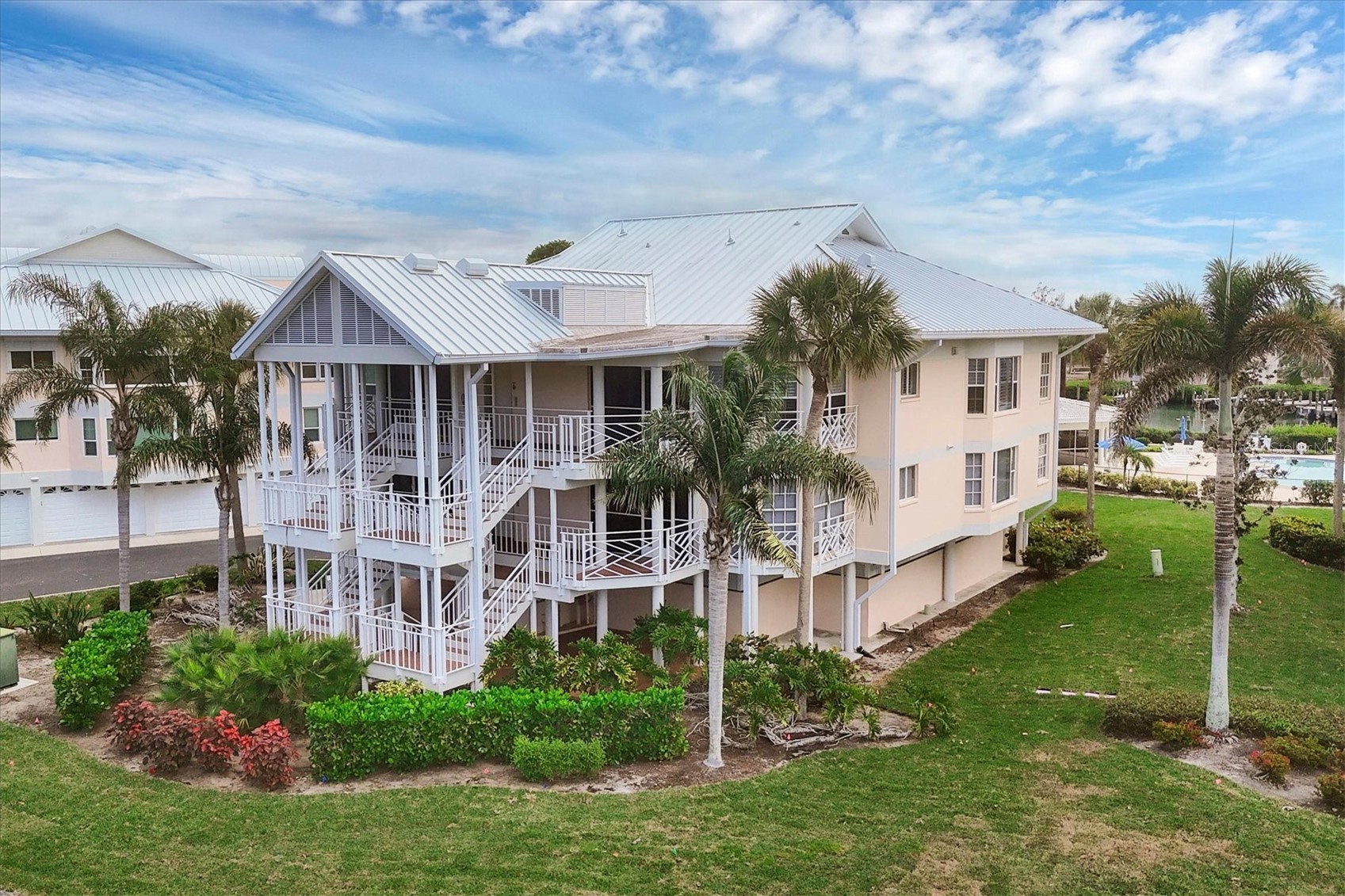 11000 PLACIDA ROAD 1601