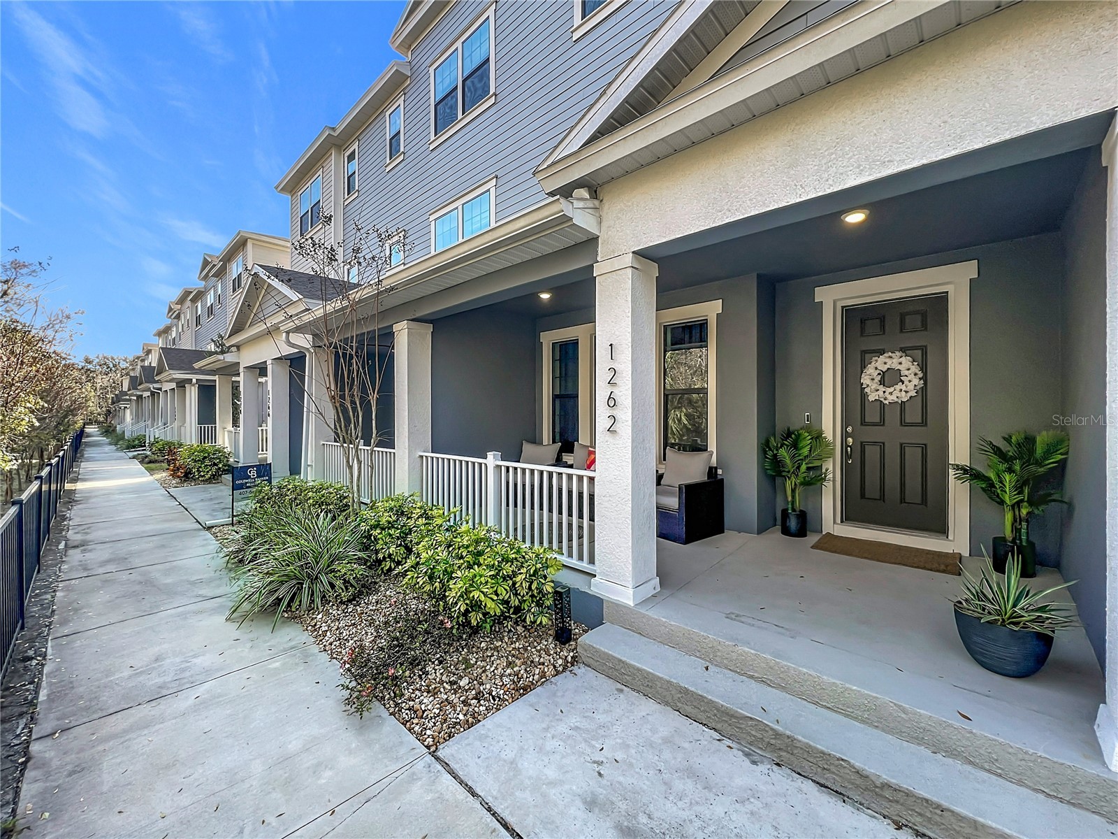 1262 SPOTTED SANDPIPER LOOP