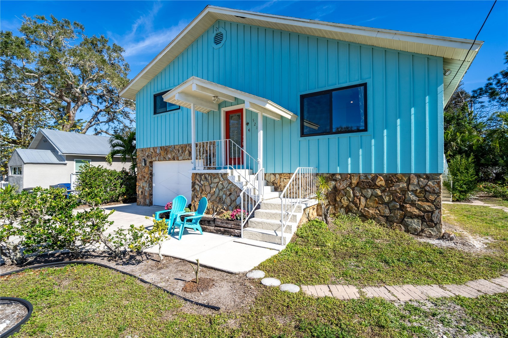 521 PAMETO ROAD