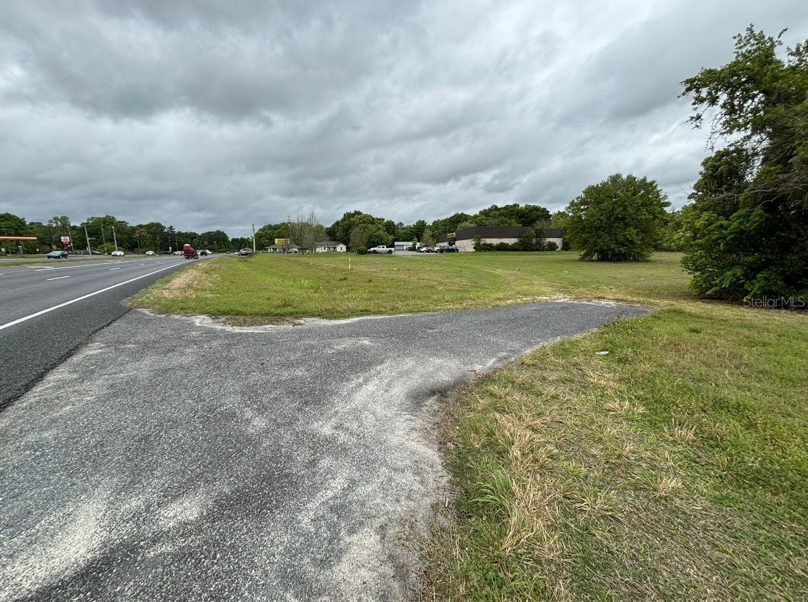 TBT SE HWY 484 HIGHWAY SE