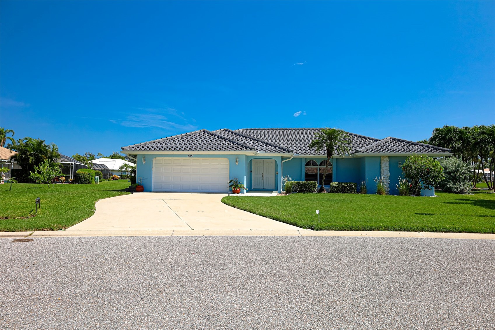 1690 WAXWING COURT
