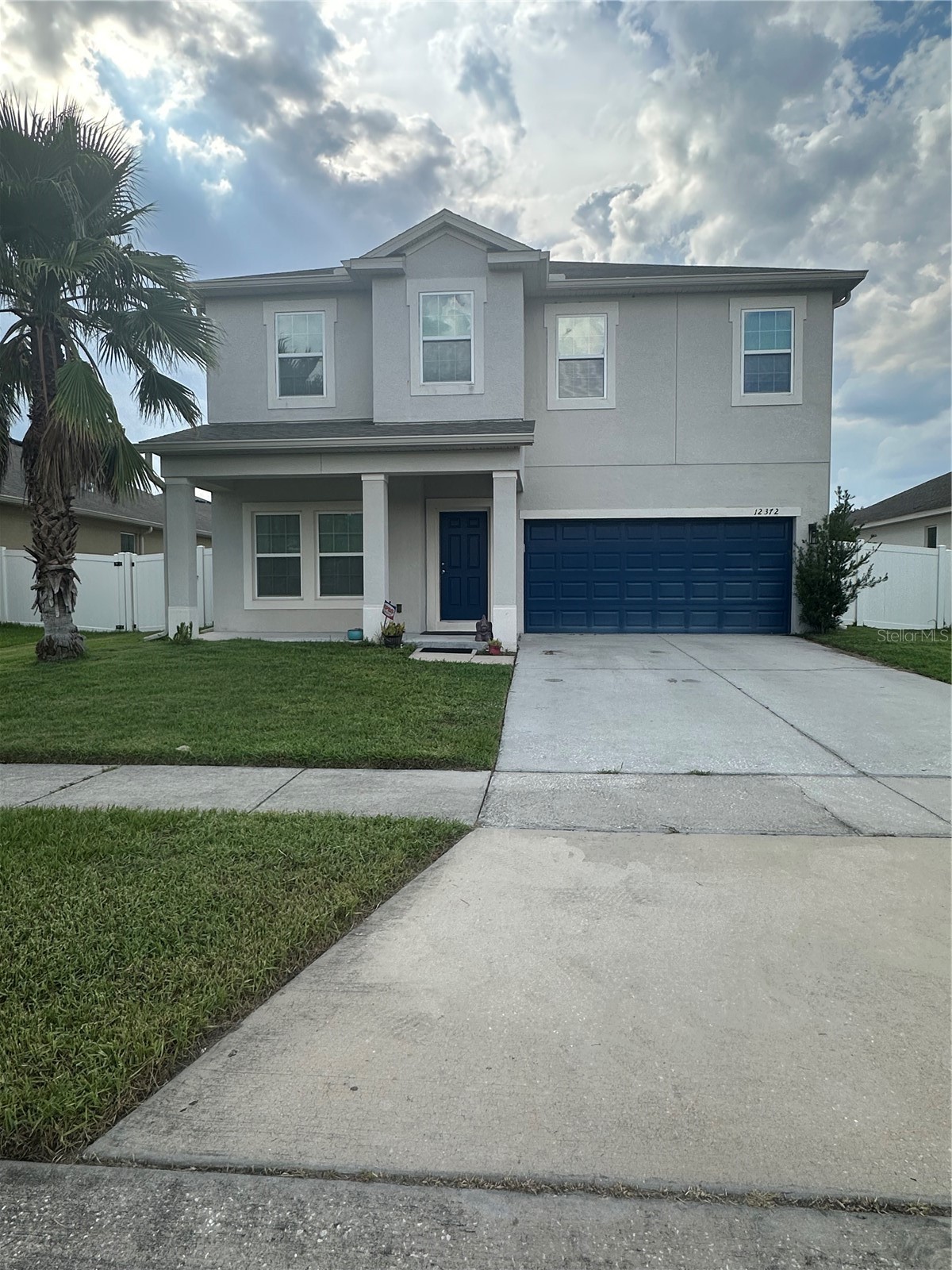 12372 STONE BARK TRAIL