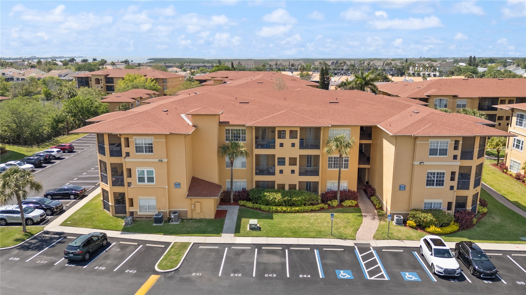 4307 BAYSIDE VILLAGE DRIVE 103
