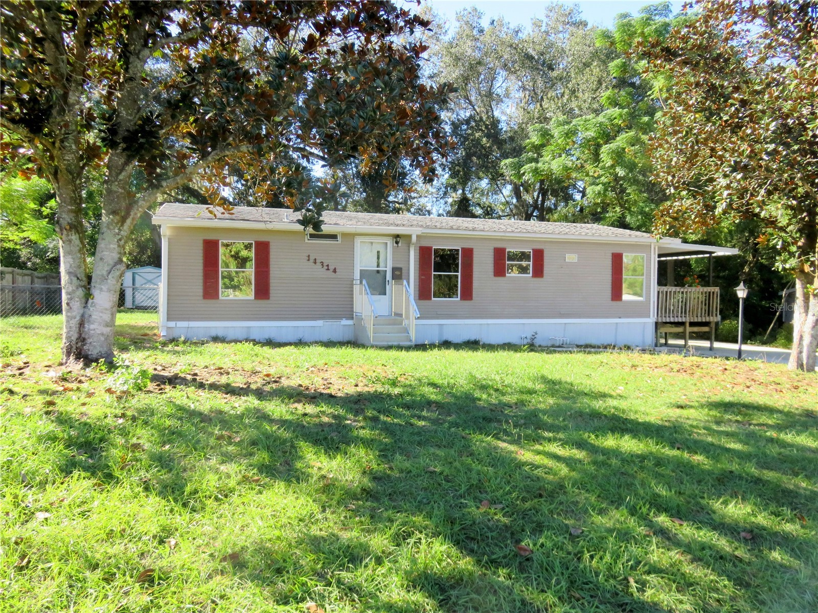 14314 SE 58TH COURT