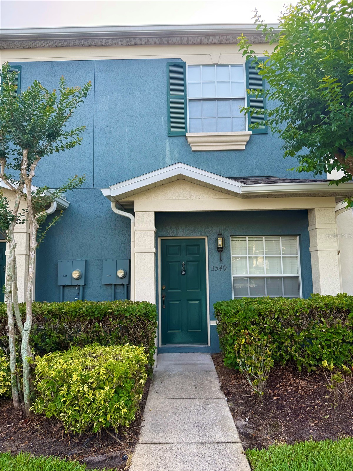 3549 WILSHIRE WAY ROAD 3549