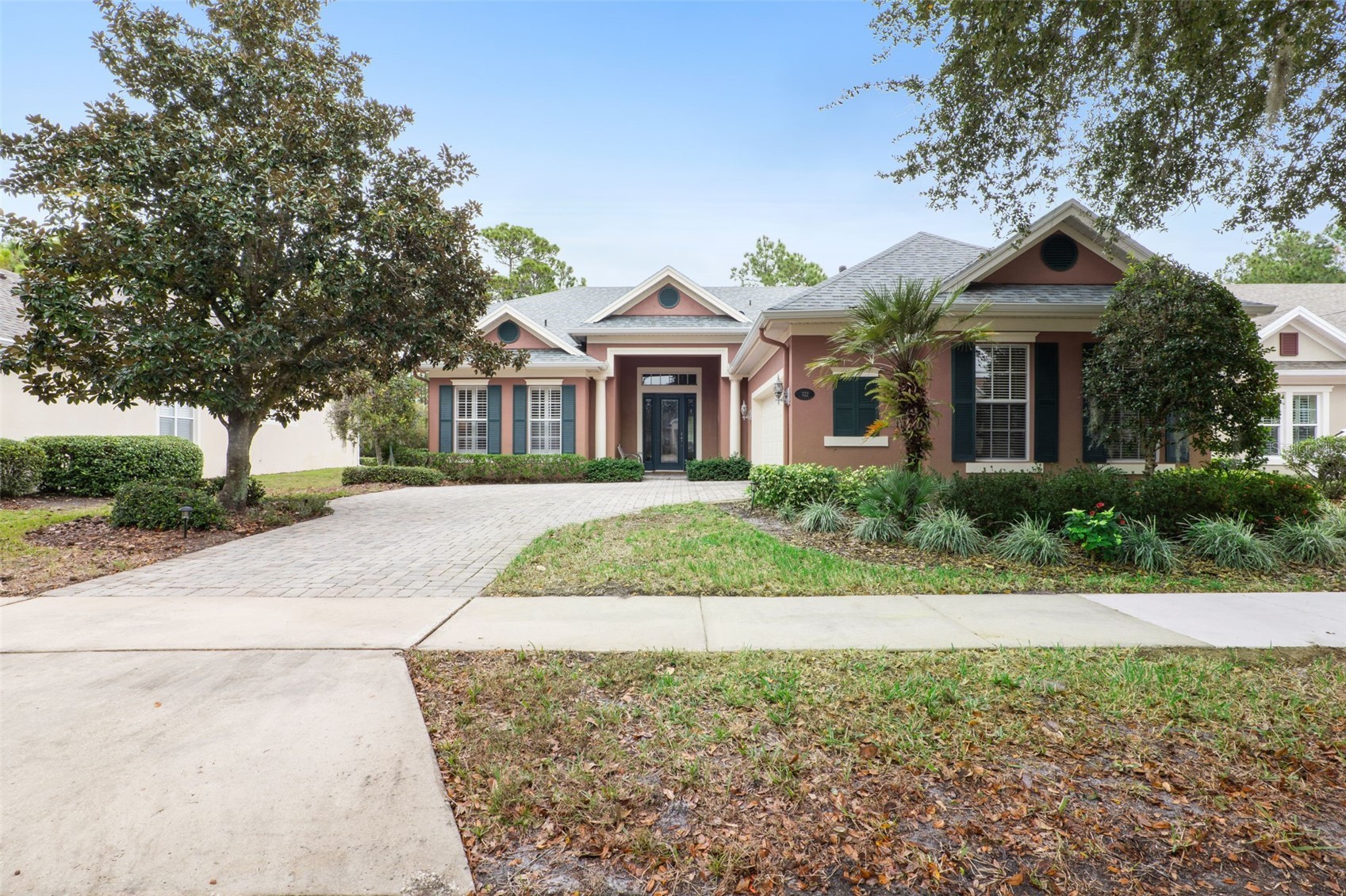 322 BELLINGRATH TERRACE