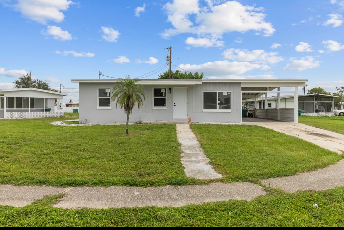 2360 EDNOR STREET