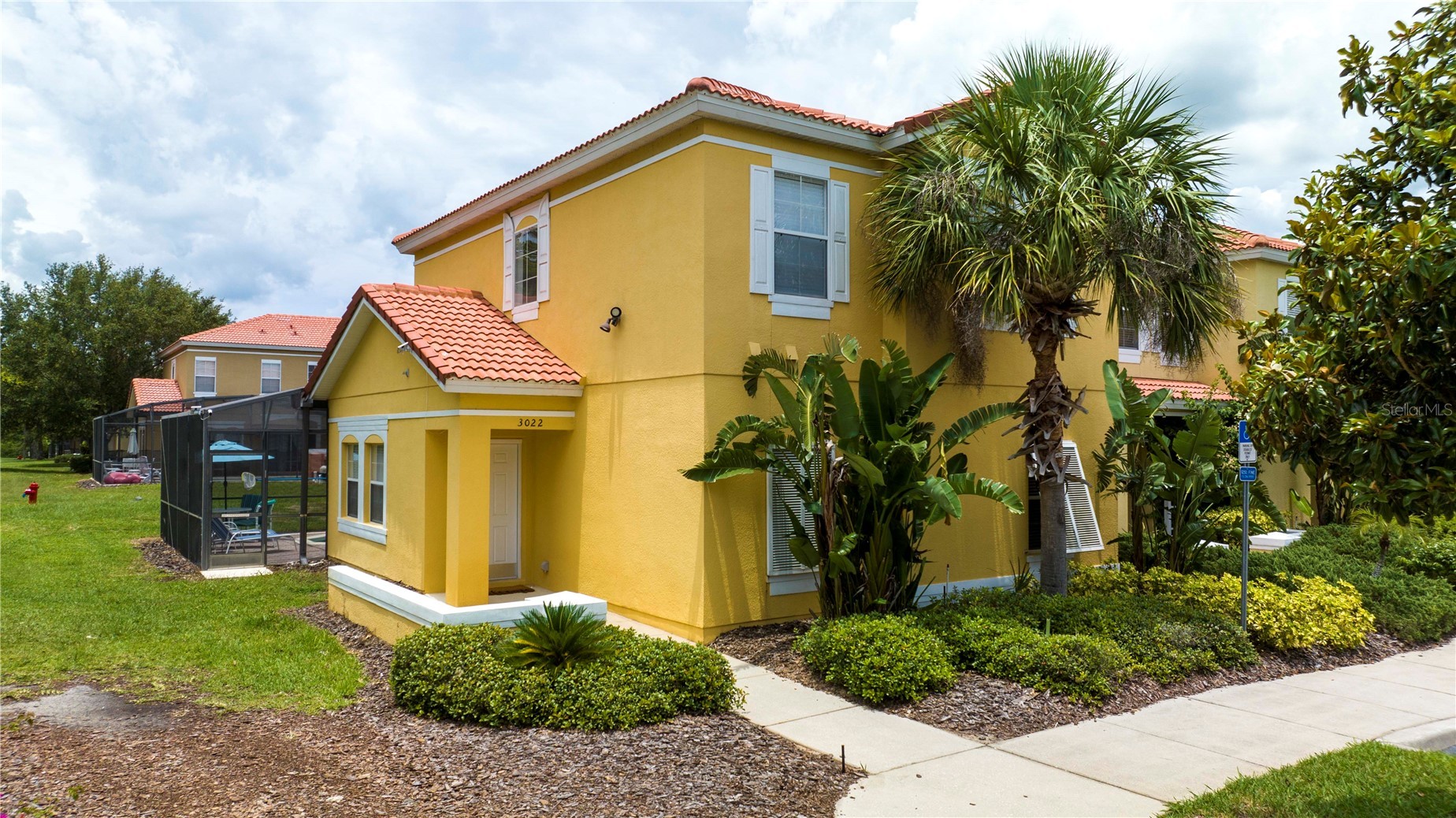 3022 WHITE ORCHID ROAD