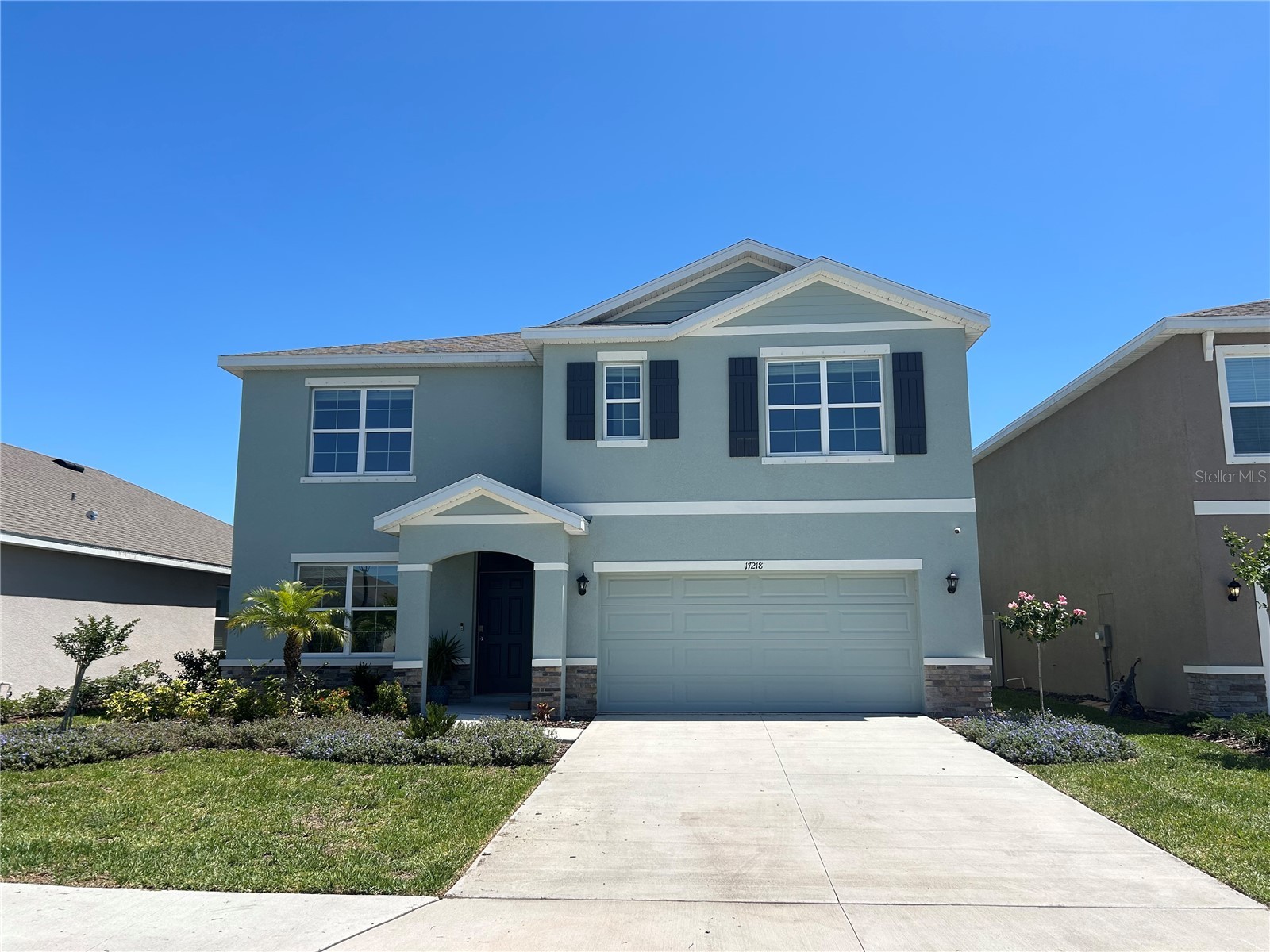 17218 RESERVA DRIVE