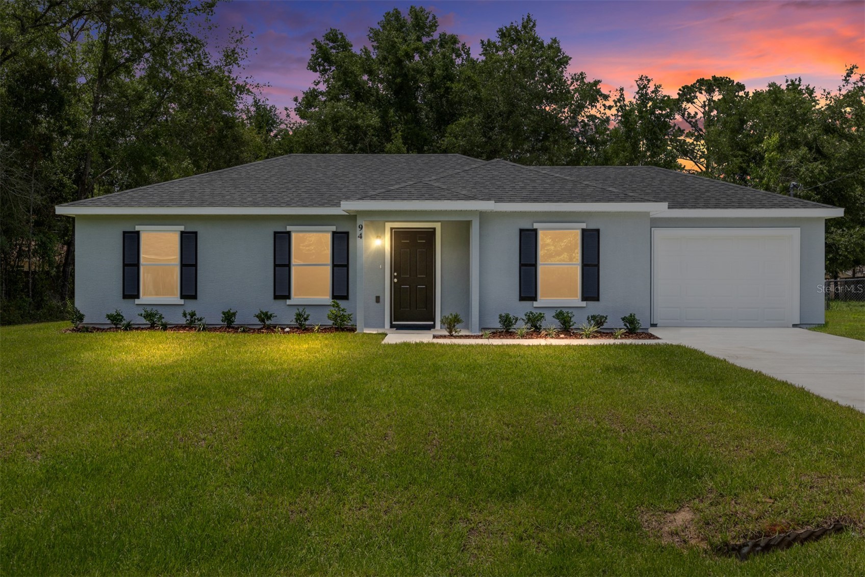 94 DOGWOOD DRIVE LOOP
