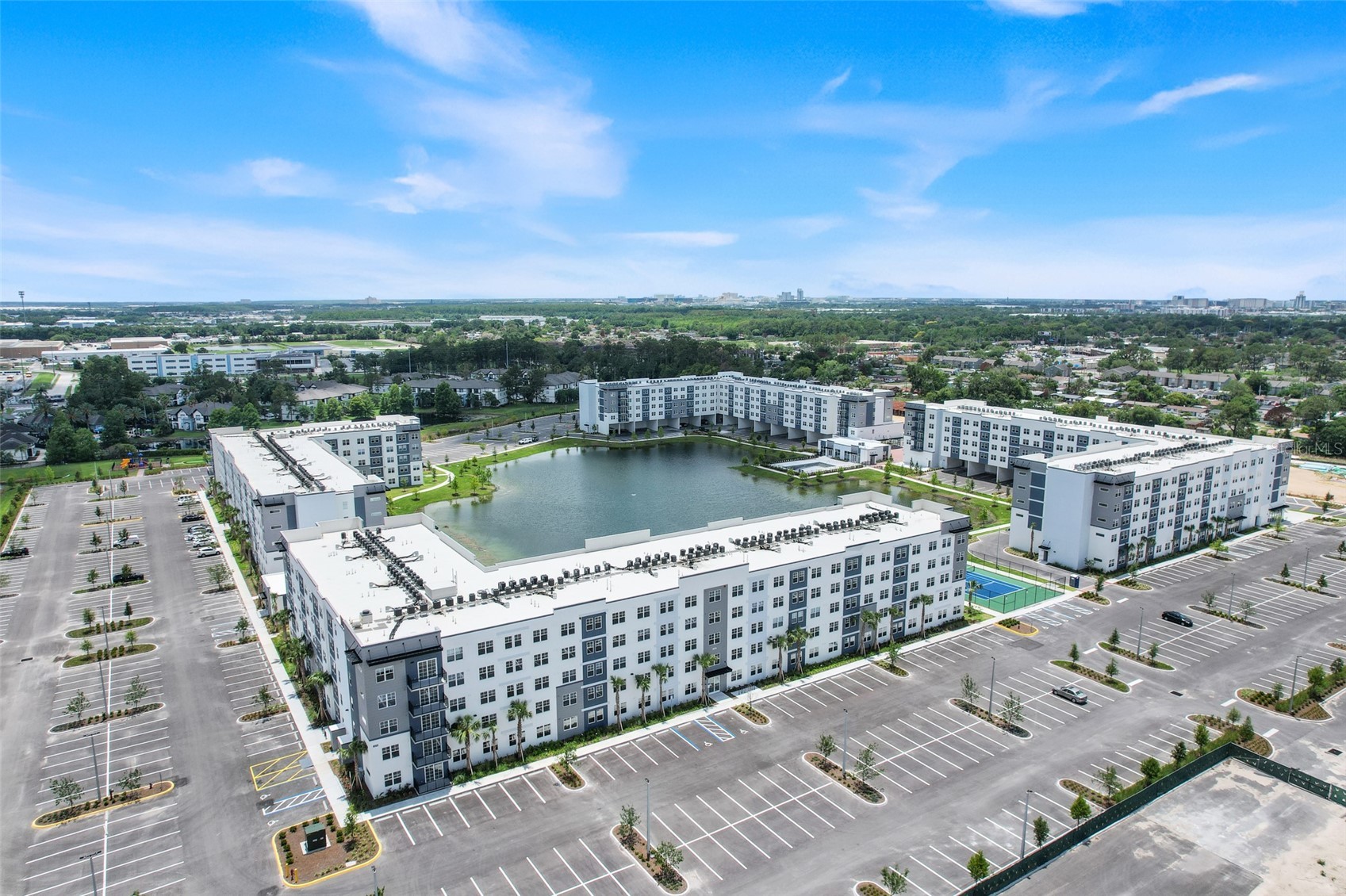 5579 MILLENIA PARK BOULEVARD 508