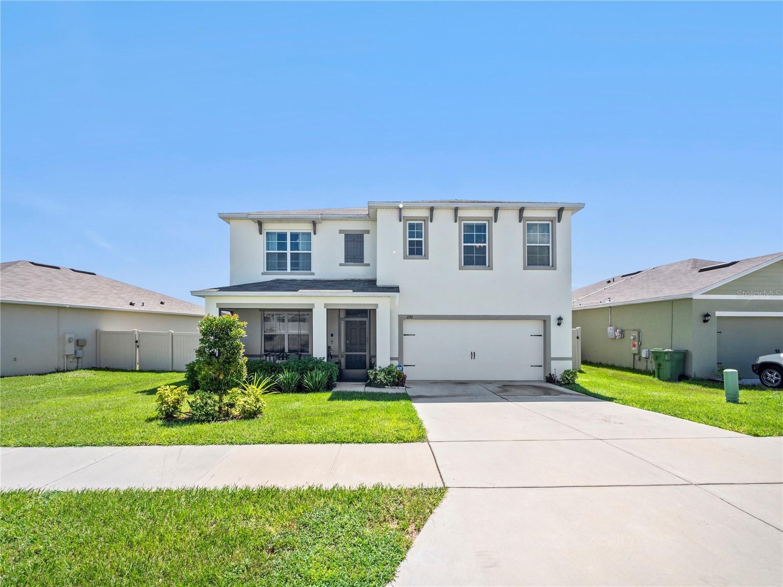 270 MEADOWBROOK BOULEVARD