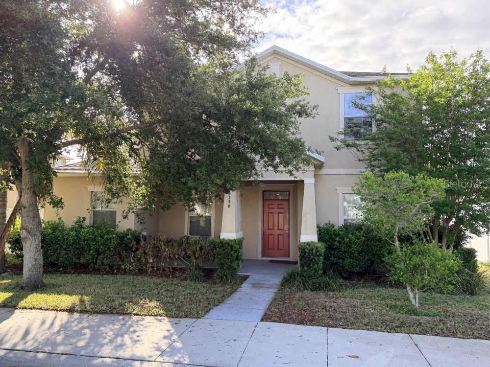 1900 RAFTON ROAD