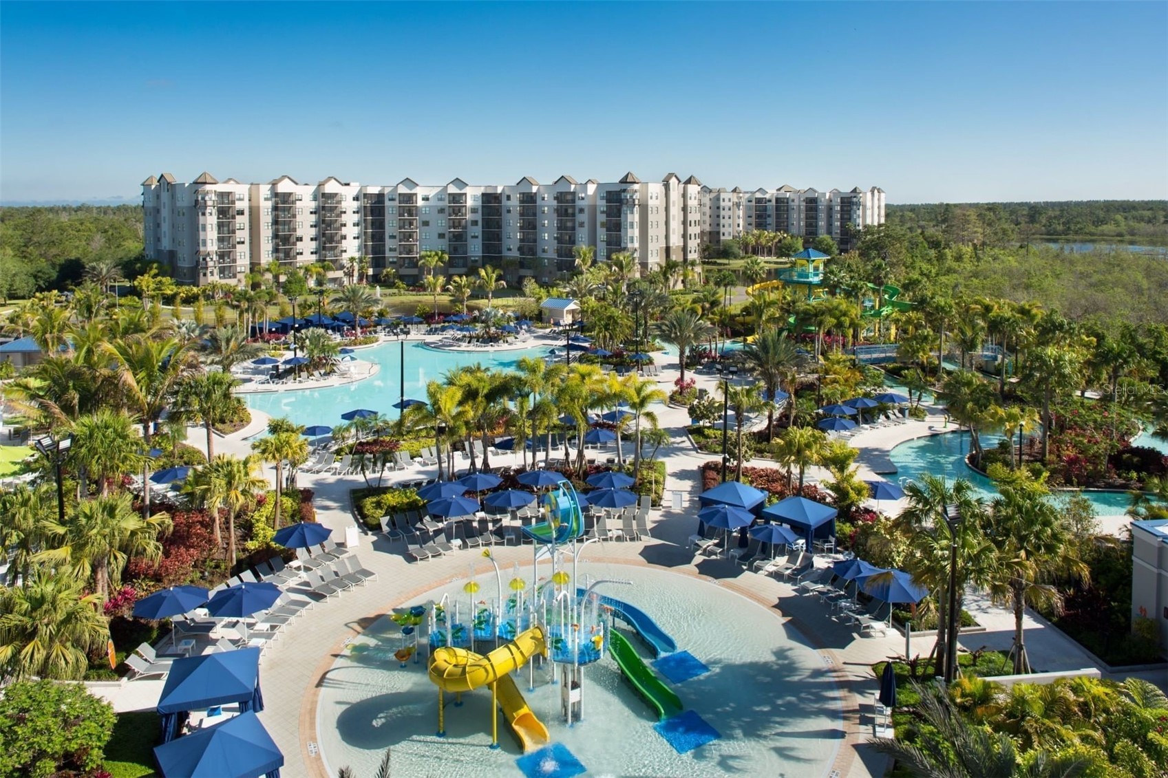 14501 GROVE RESORT AVENUE 3630