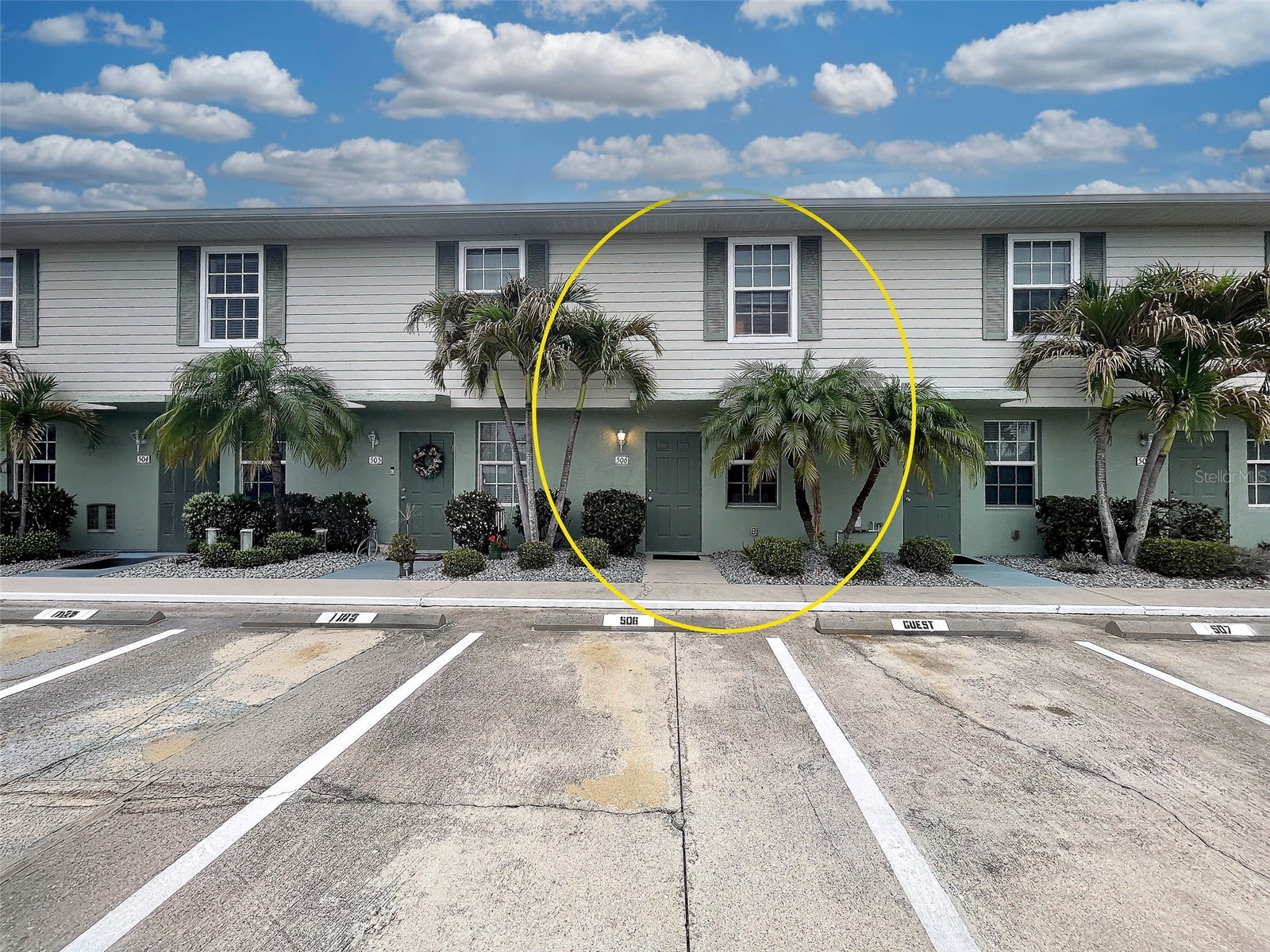26396 NADIR ROAD 506