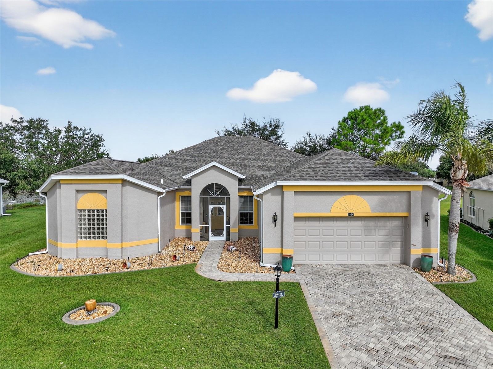 3606 MULBERRY GROVE LOOP