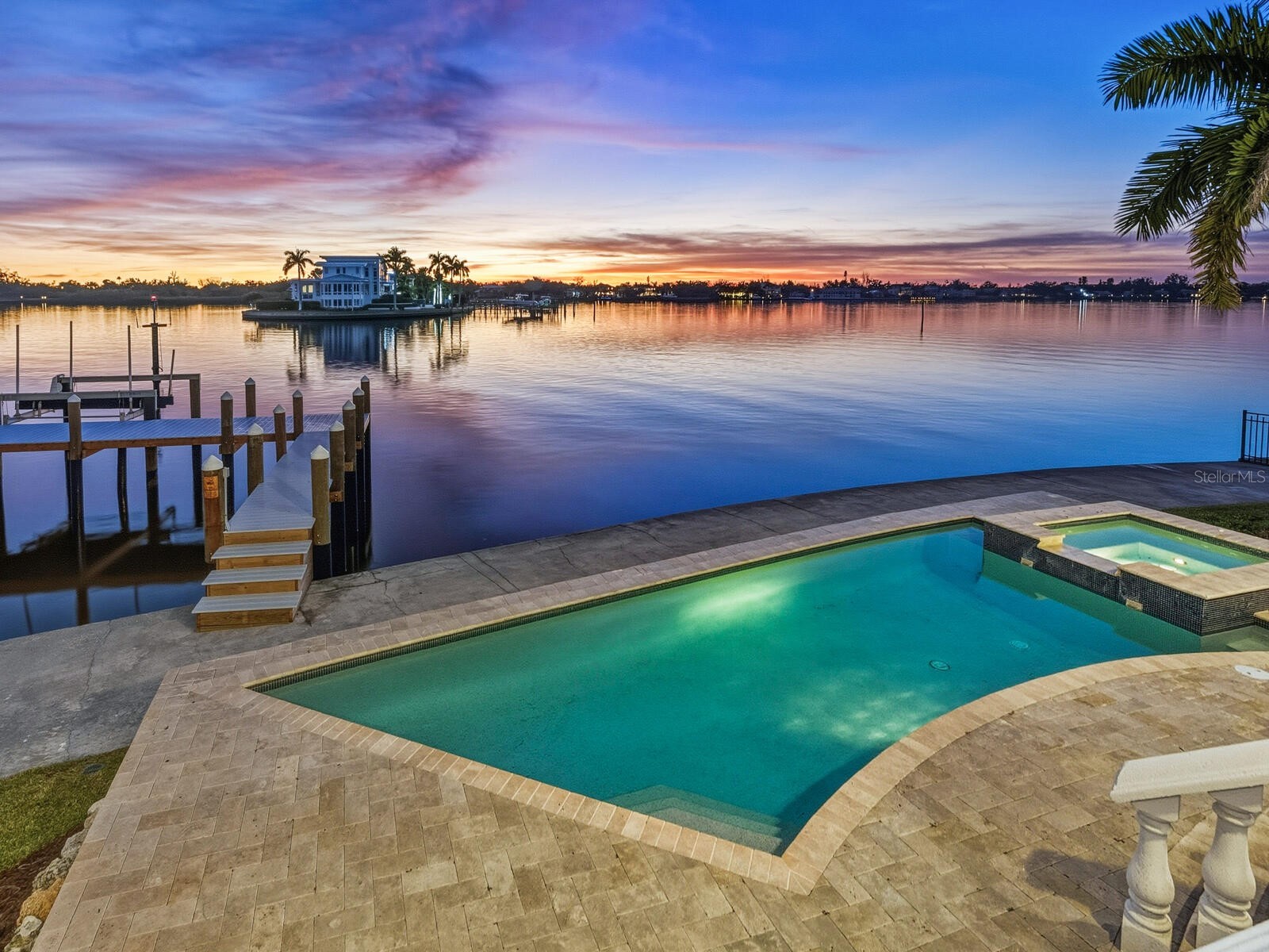 1500 CARIBBEAN DRIVE