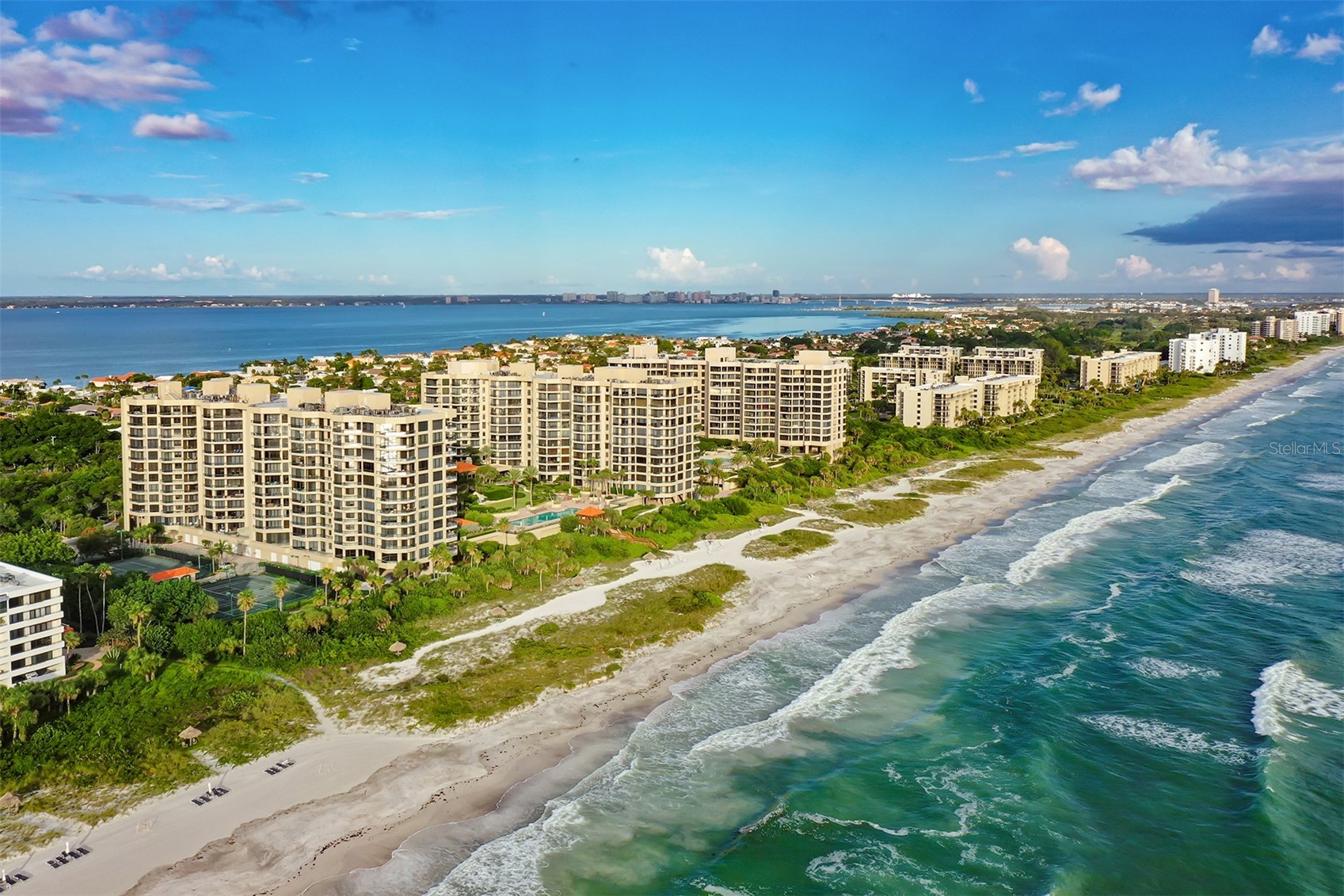 1241 GULF OF MEXICO DRIVE 111
