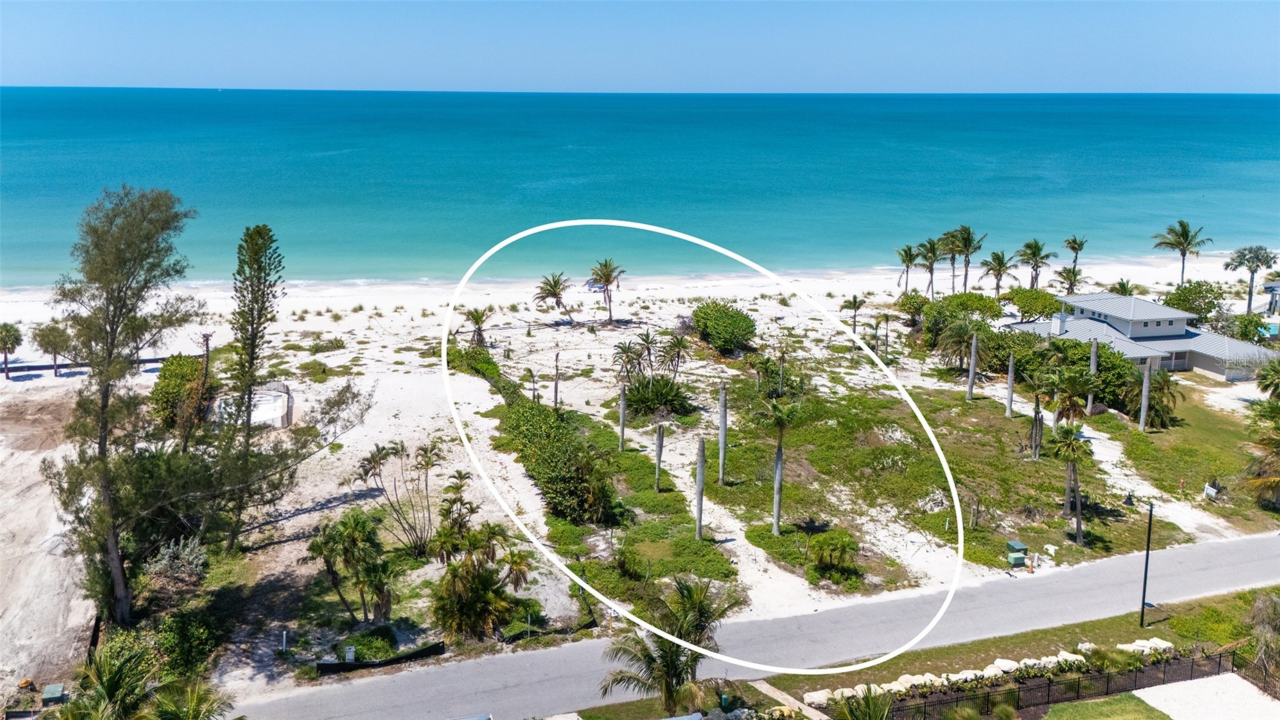 6441 GULFSIDE ROAD