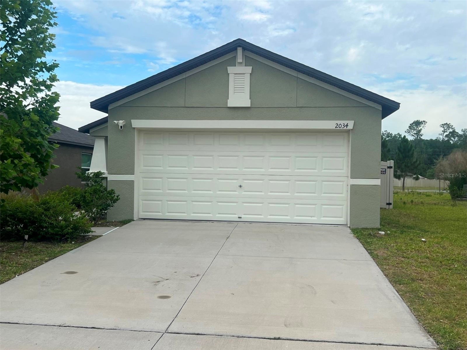 2034 OLD PASTURE LANE