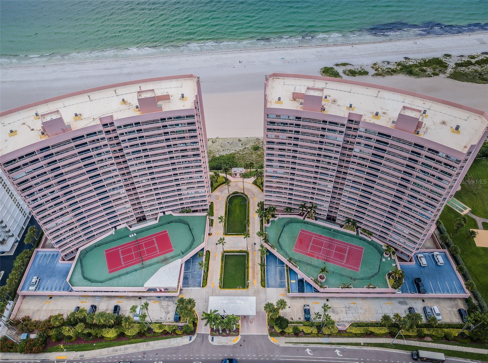 1310 GULF BOULEVARD Penthouse A
