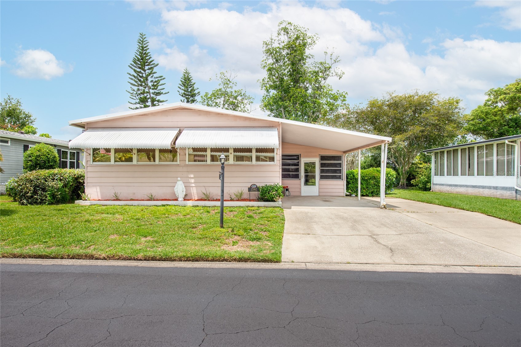2542 LONGPINE LANE