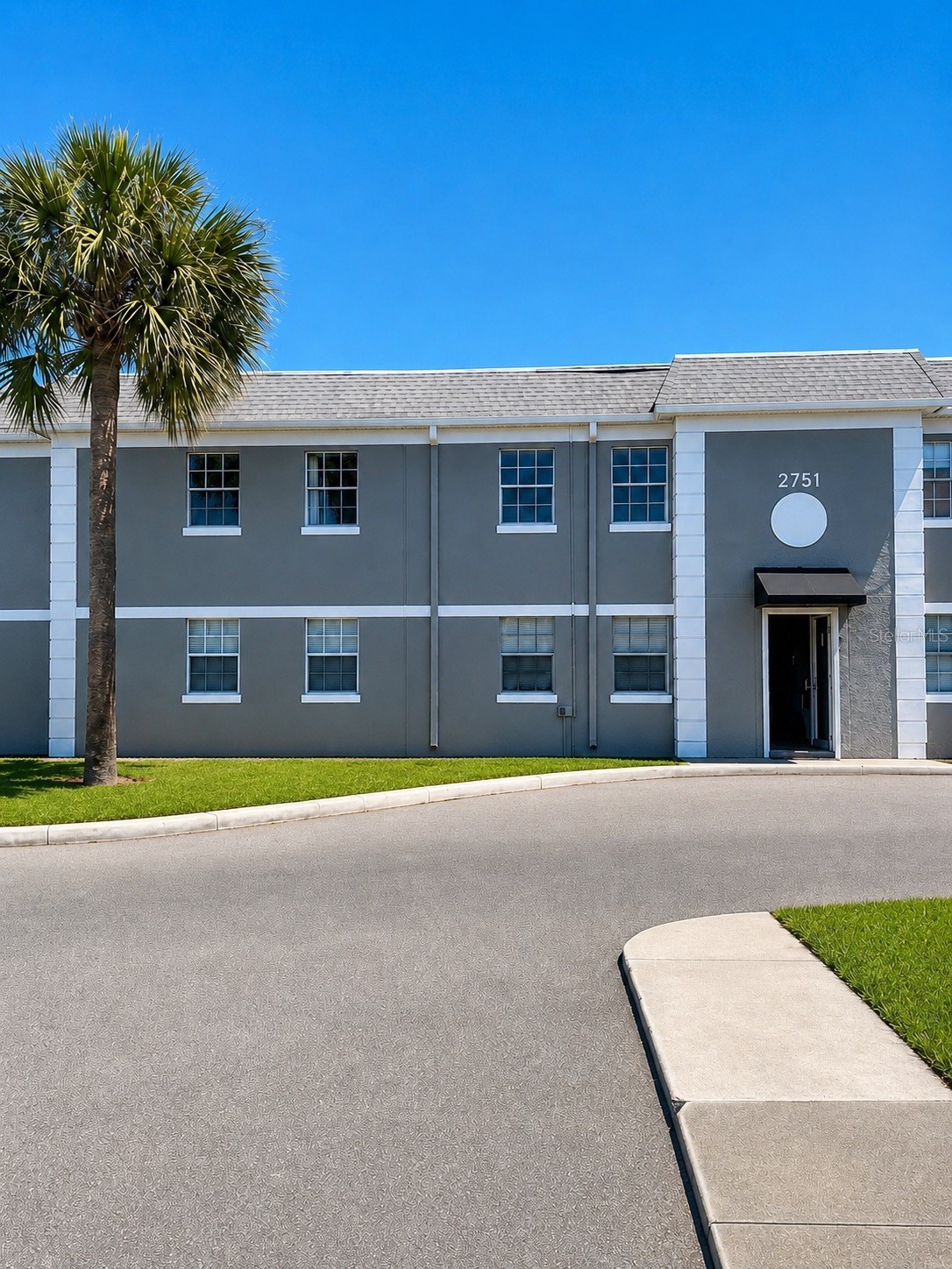 2751 L B MCLEOD ROAD 2751