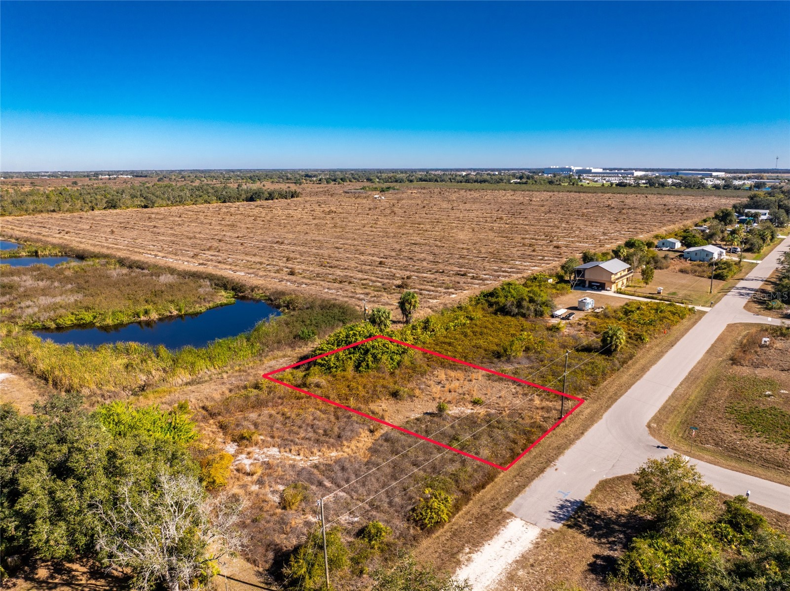 29012 BOYCE ROAD