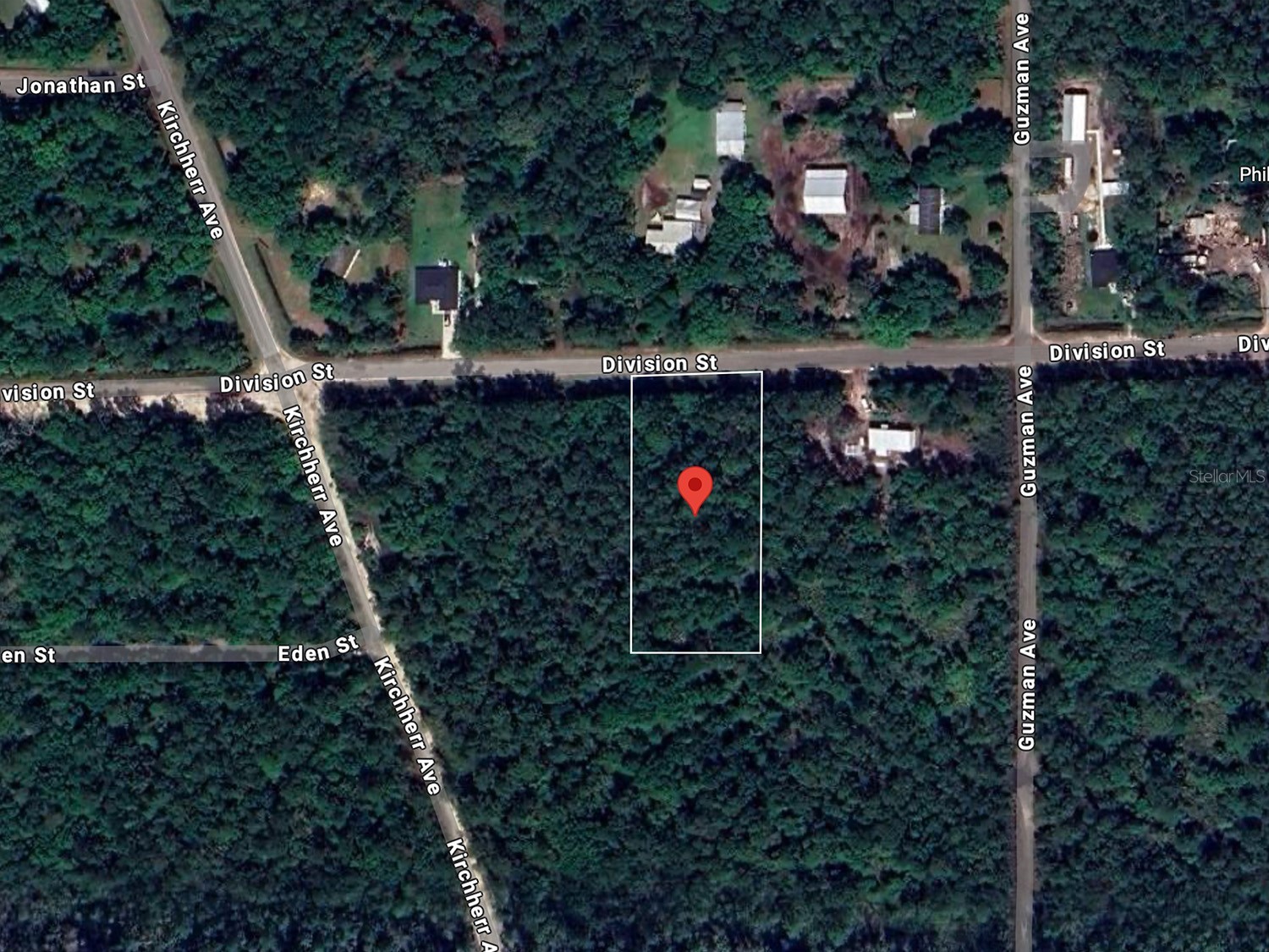 Lot 428 DIVISION STREET