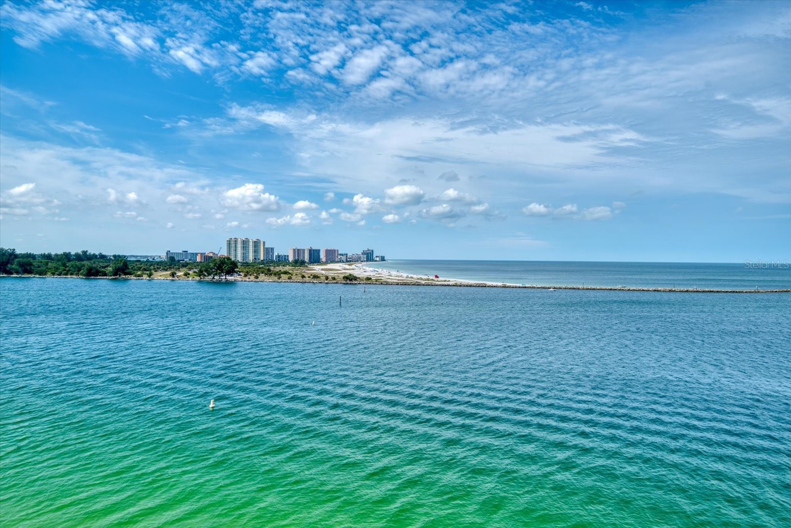 450 S GULFVIEW BOULEVARD 907