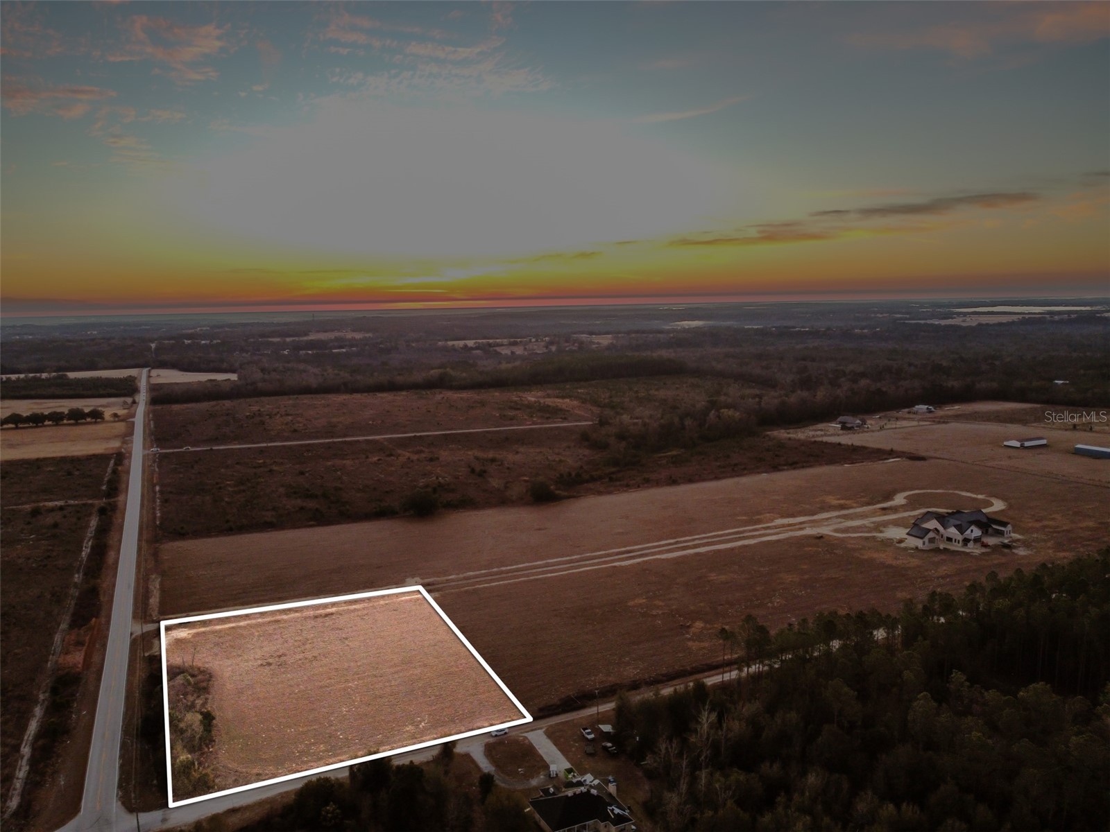 4363 ROYAL SKY (LOT 1) COURT