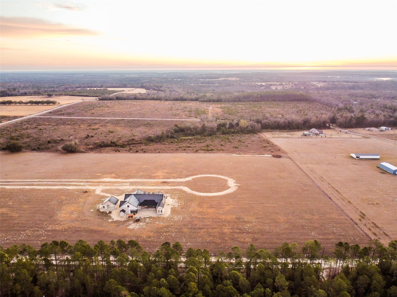 4135 ROYAL SKY (LOT 9) COURT