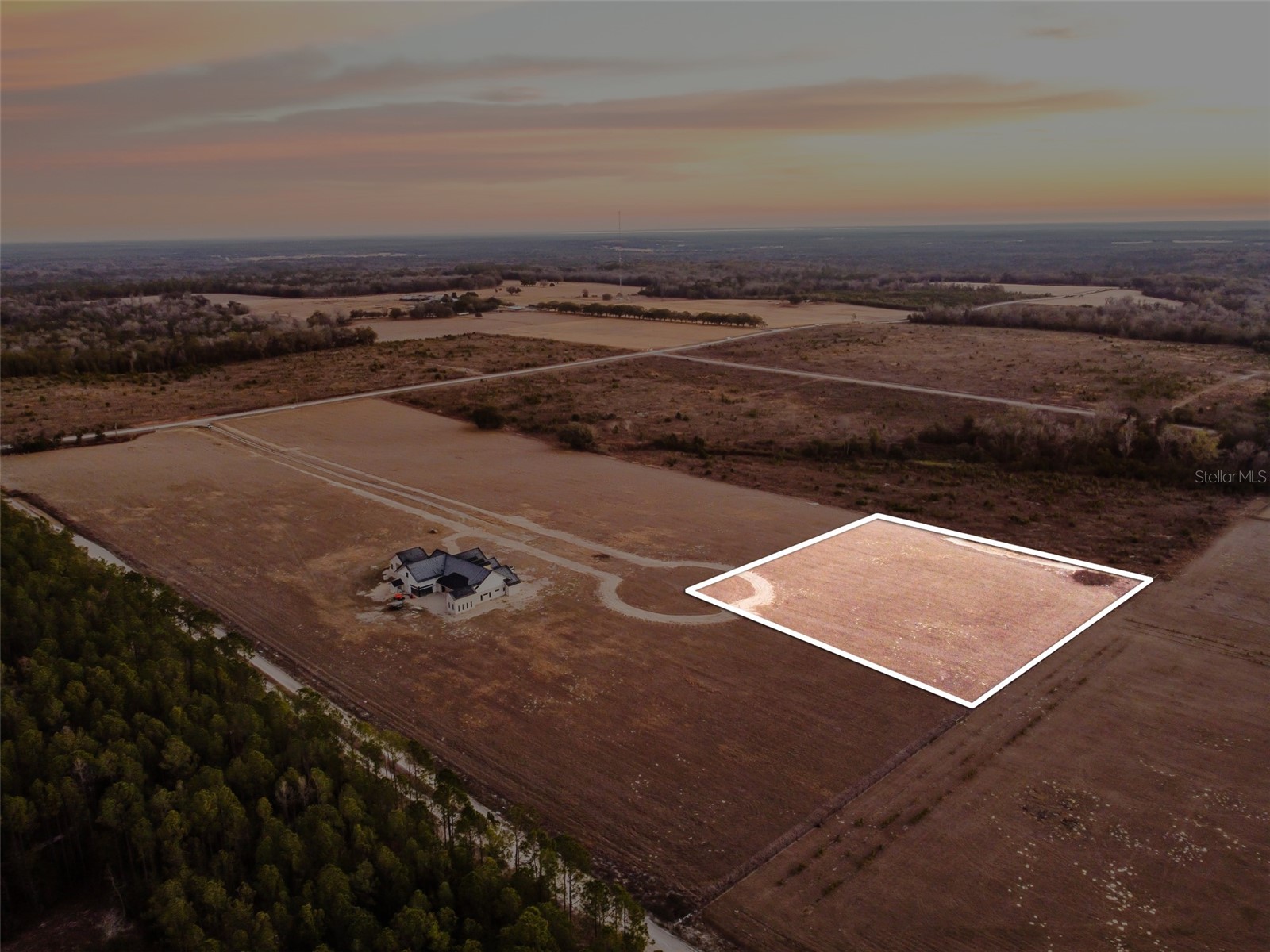 4138 ROYAL SKY (LOT 10) COURT