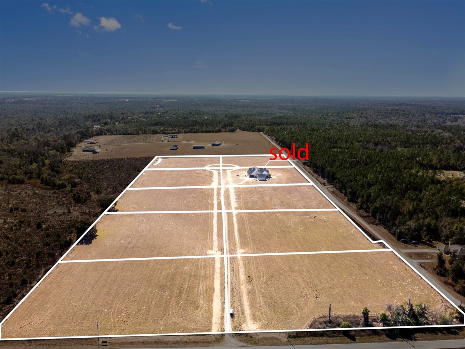 4240 ROYAL SKY (LOT 6) COURT