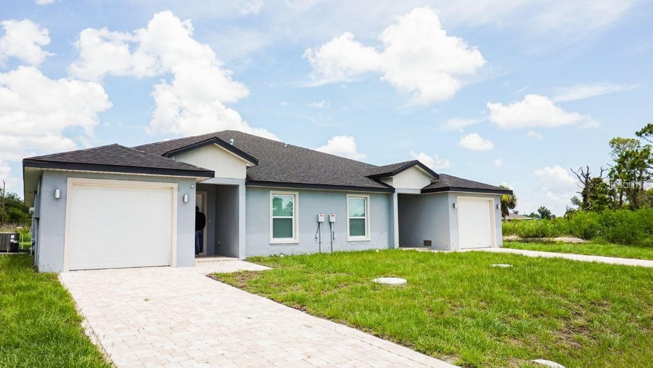 13257 BLYTHEVILLE AVENUE 13259