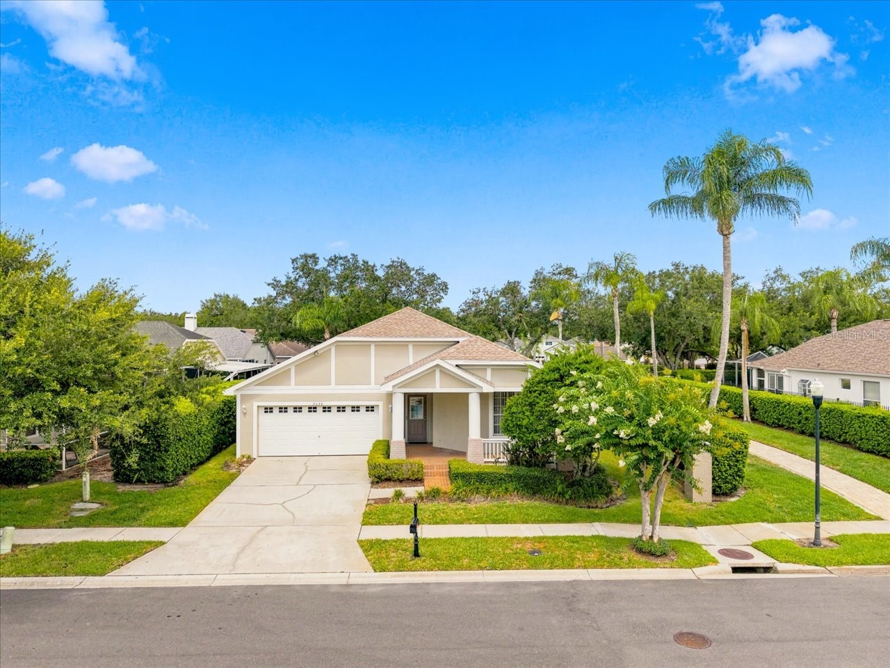 4628 CORSAGE DRIVE
