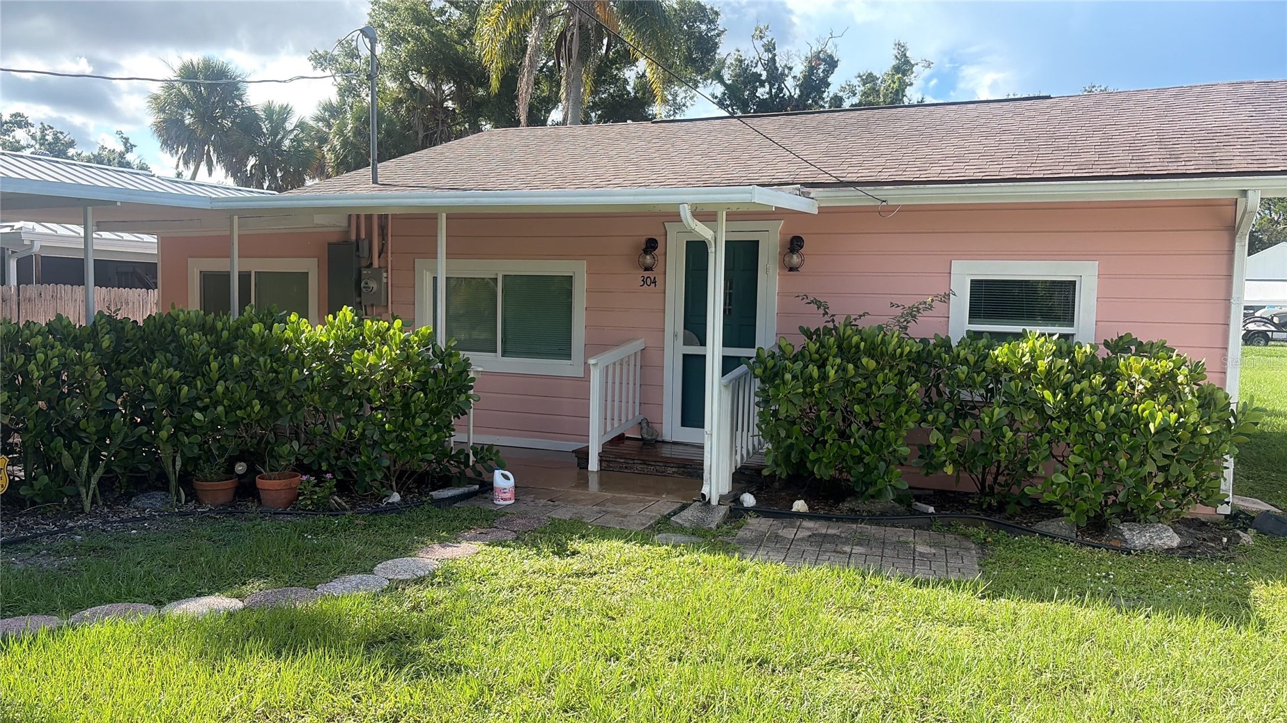 304 MOUNT PLEASANT ROAD