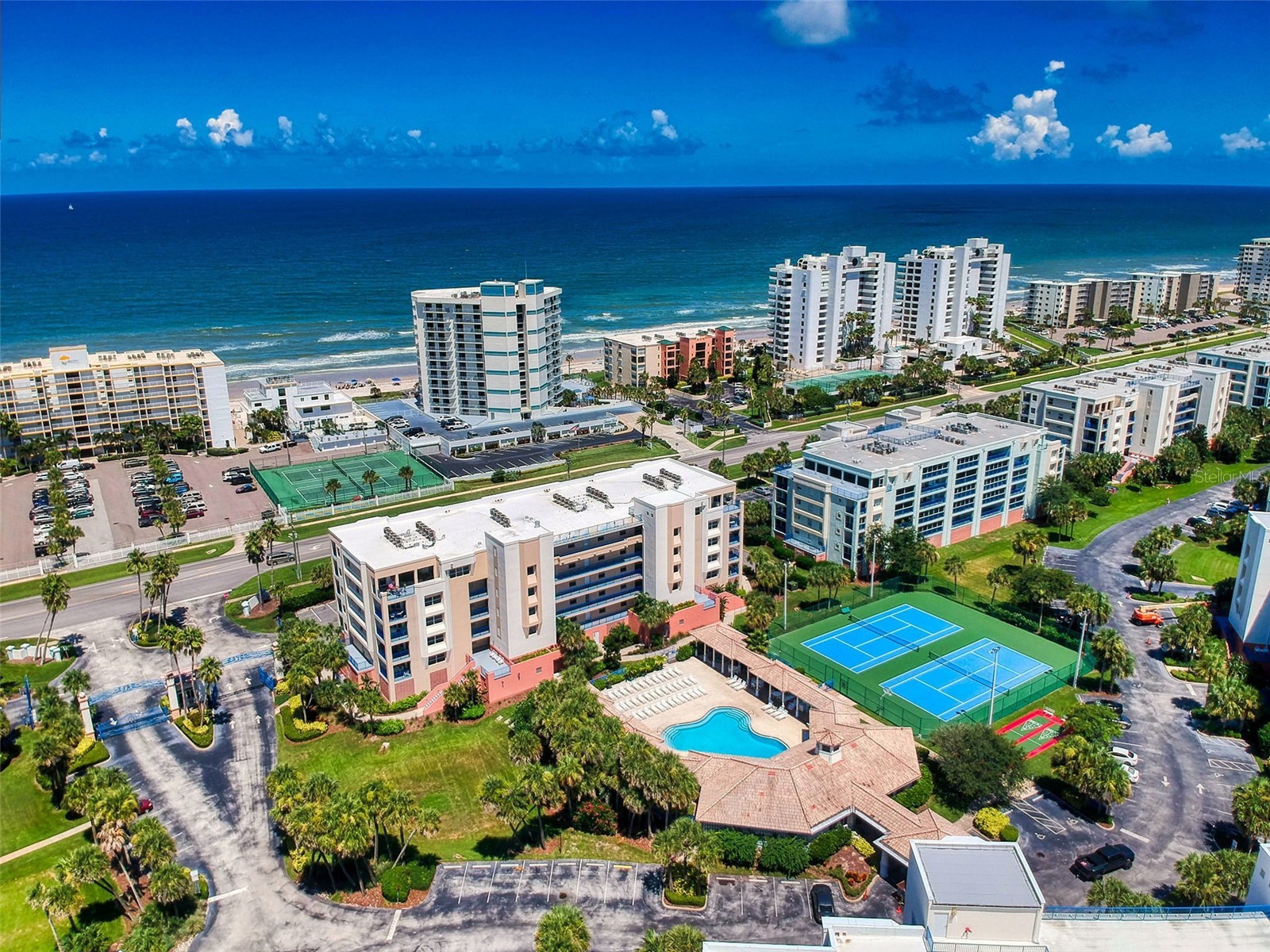 5300 S ATLANTIC AVENUE 505