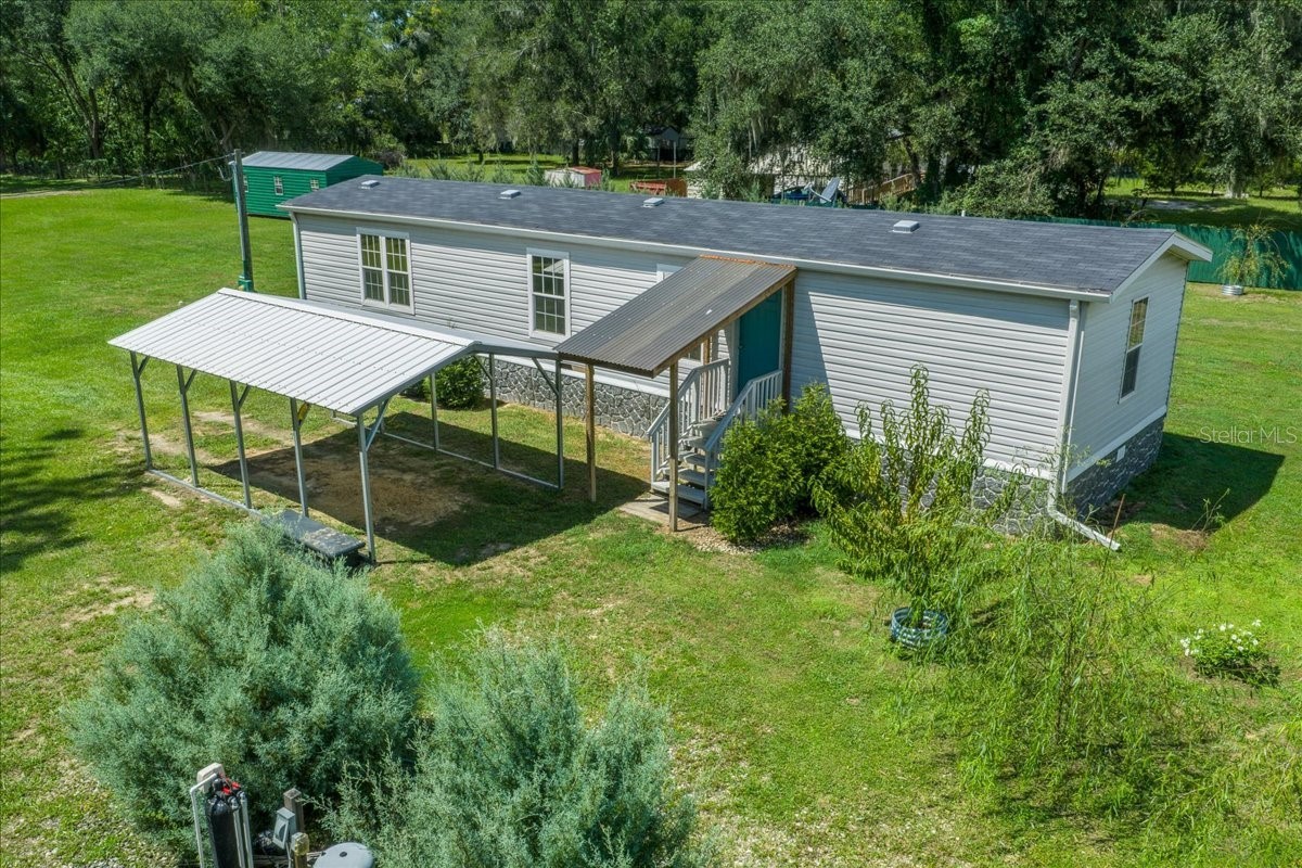 9230 N PERSEUS TERRACE