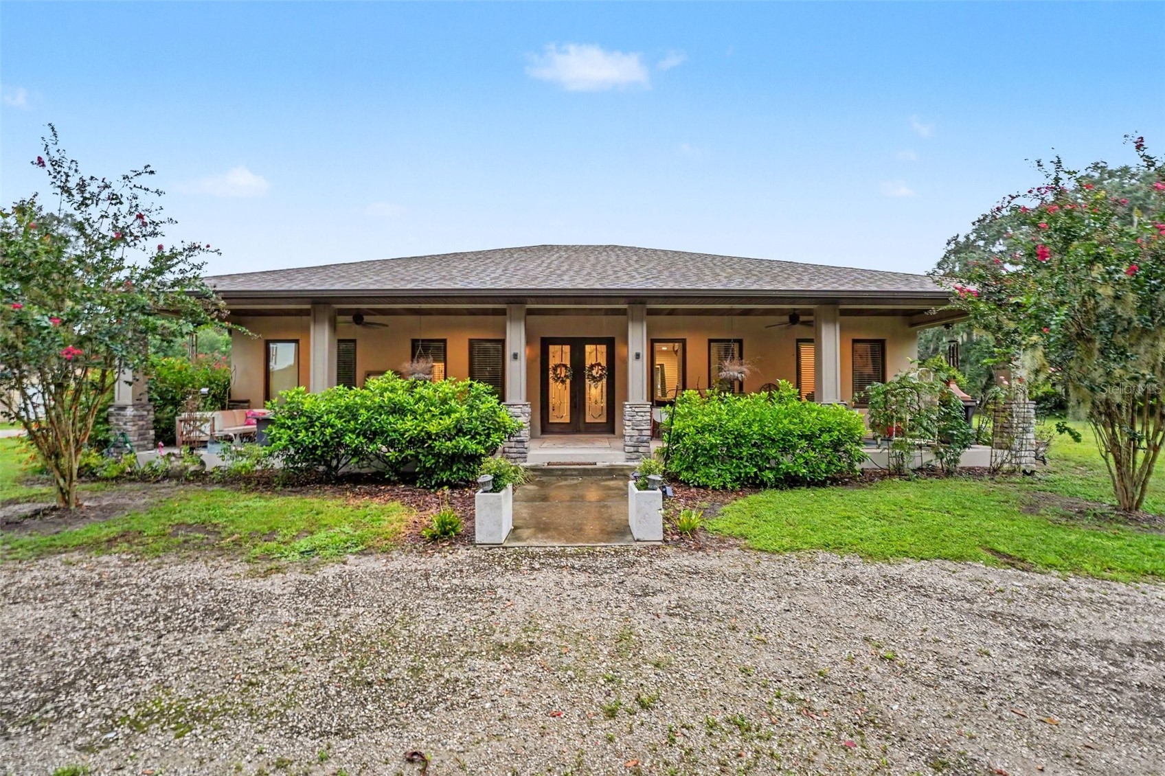 5231 JOE KING ROAD