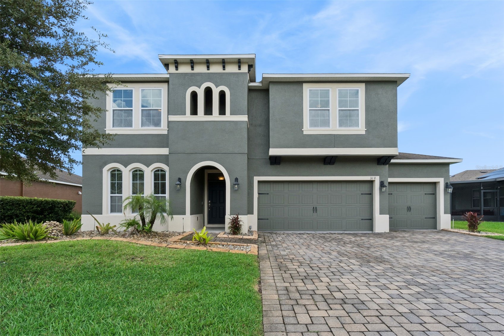 310 BRUNSWICK DRIVE