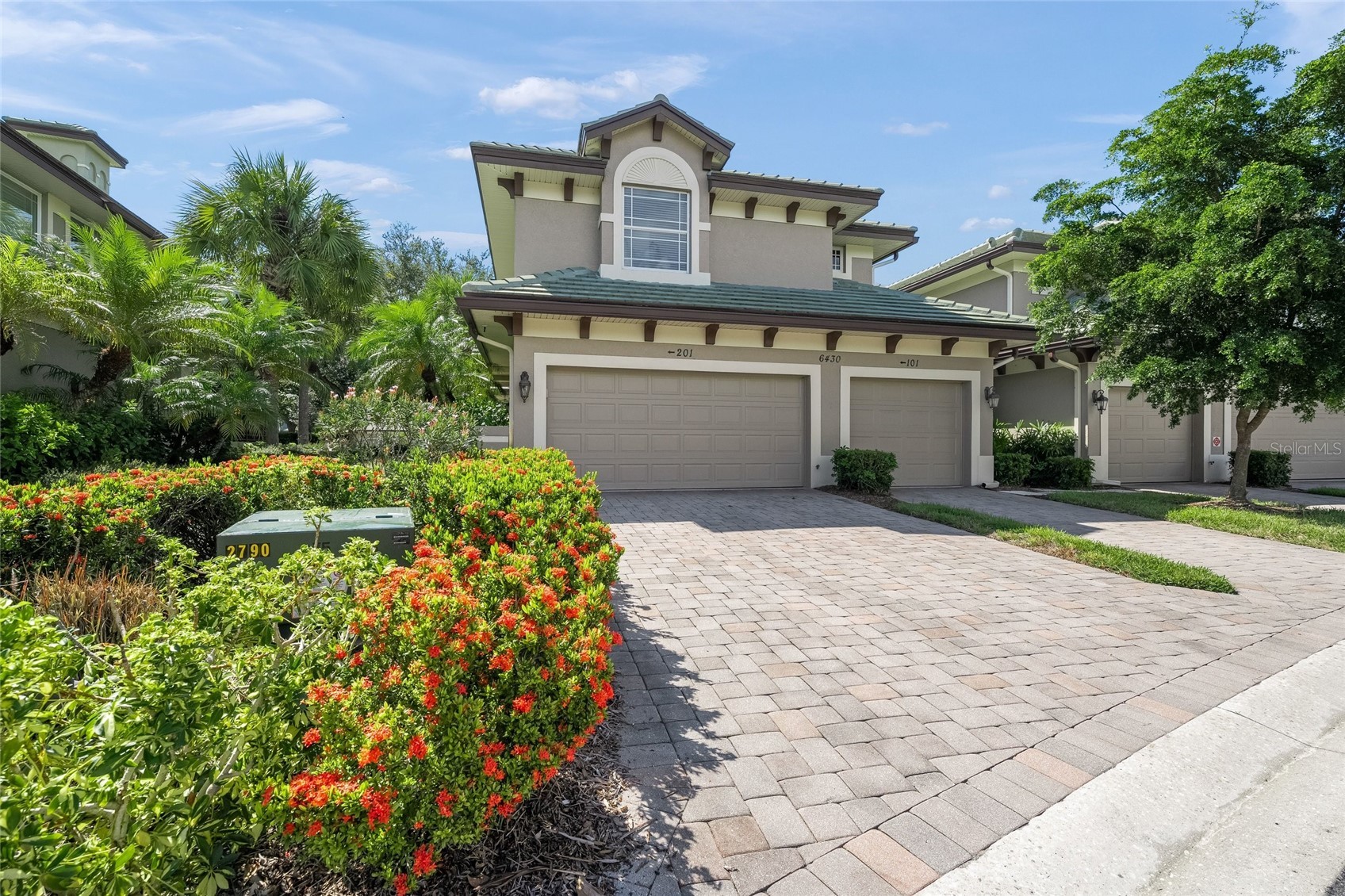 6430 MOORINGS POINT CIRCLE 201